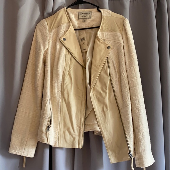 Lucky Brand jacket - Picture 1 of 3